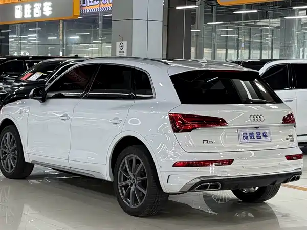 Audi Q5L 2022
