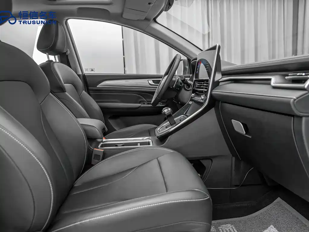 Haval M6 2021 — фото 14