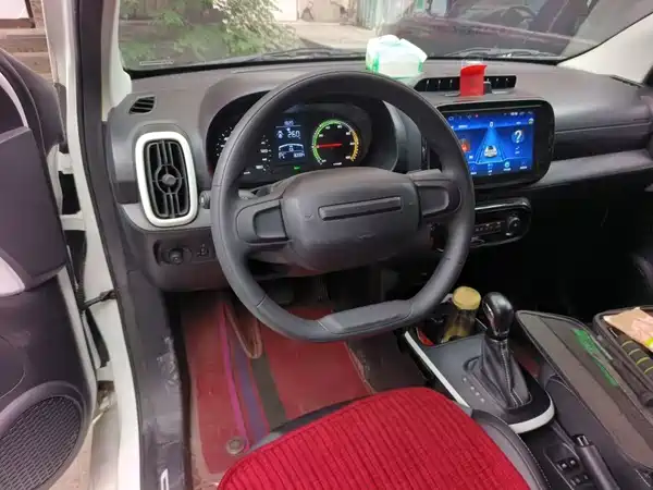 Roewe CLEVER 2023