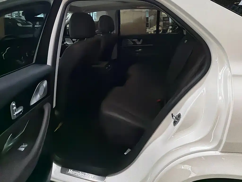 Mercedes-Benz GLE 2023 — фото 11