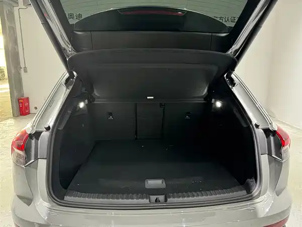 Audi Q4 E-Tron 2024
