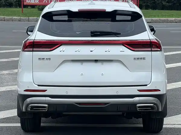 Haval H6 2023