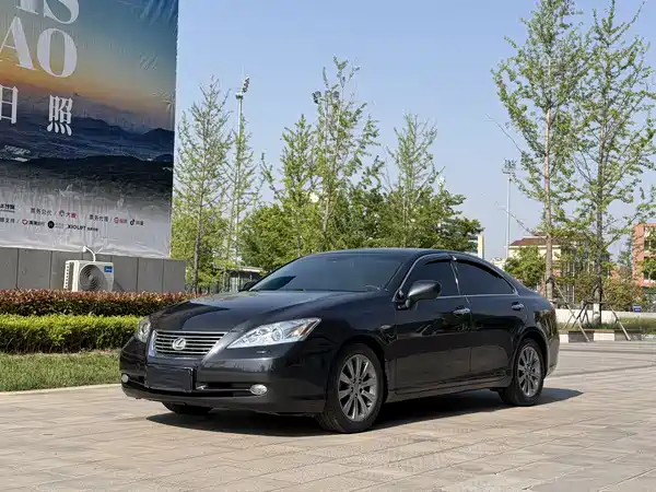 Lexus ES 2008