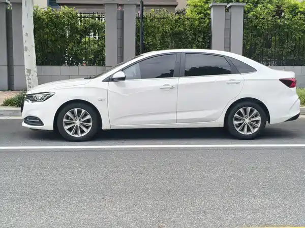 Chevrolet Monza 2022