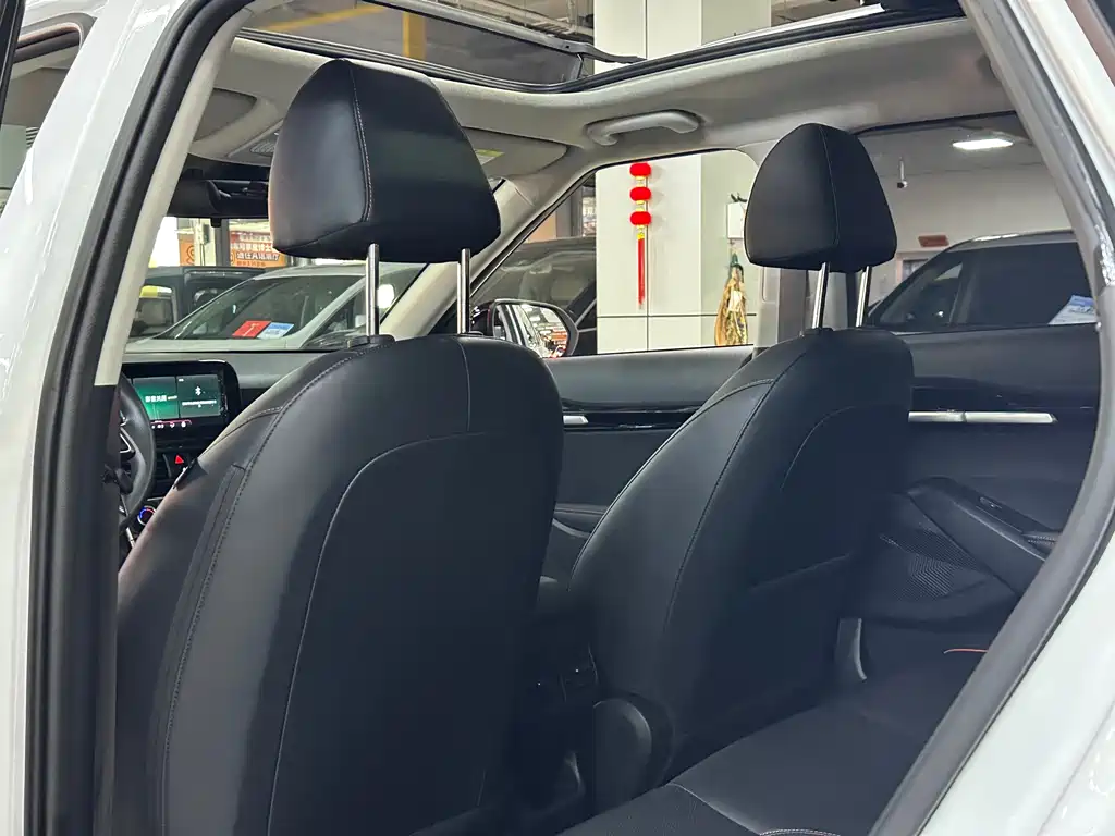 Kia Seltos 2023