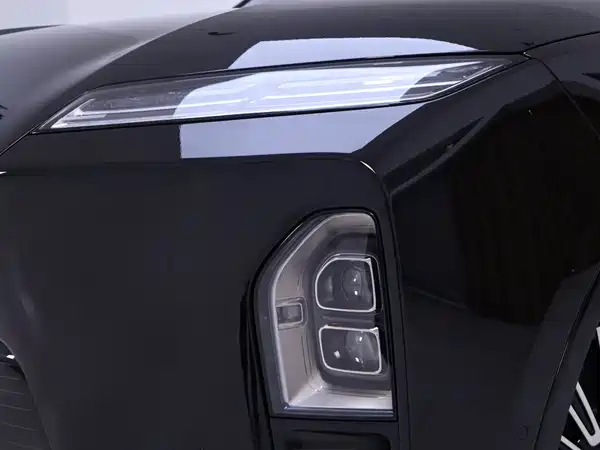 NIO ES8 2026