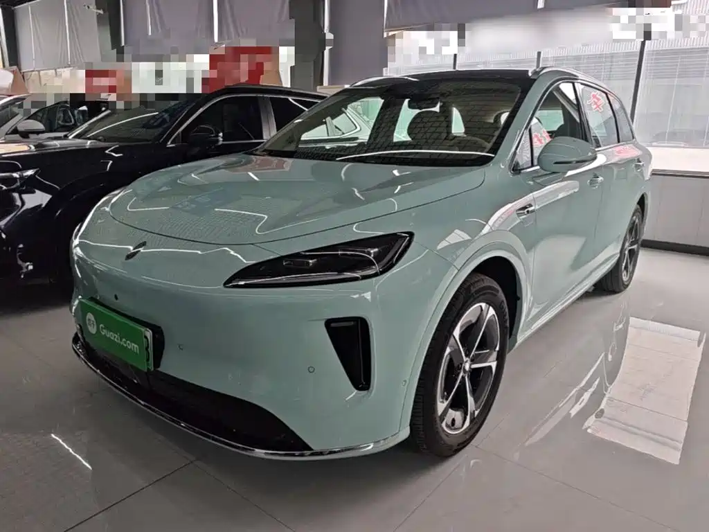 Shangjie H5 2025