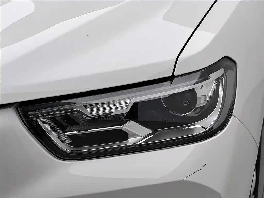 Haval H2s 2019
