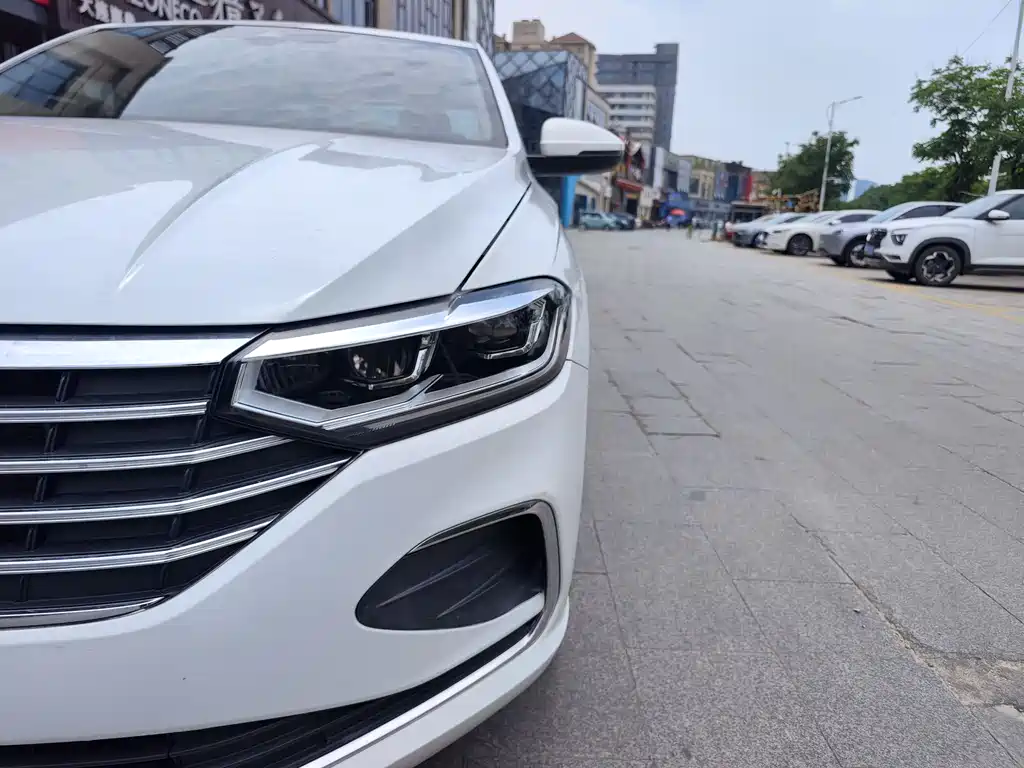 Volkswagen Lavida 2023