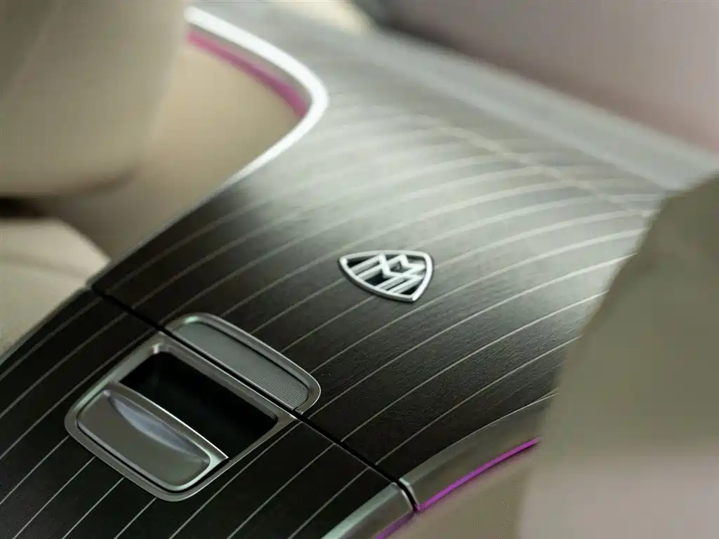 Mercedes-Benz S-Class 2023 — фото 18