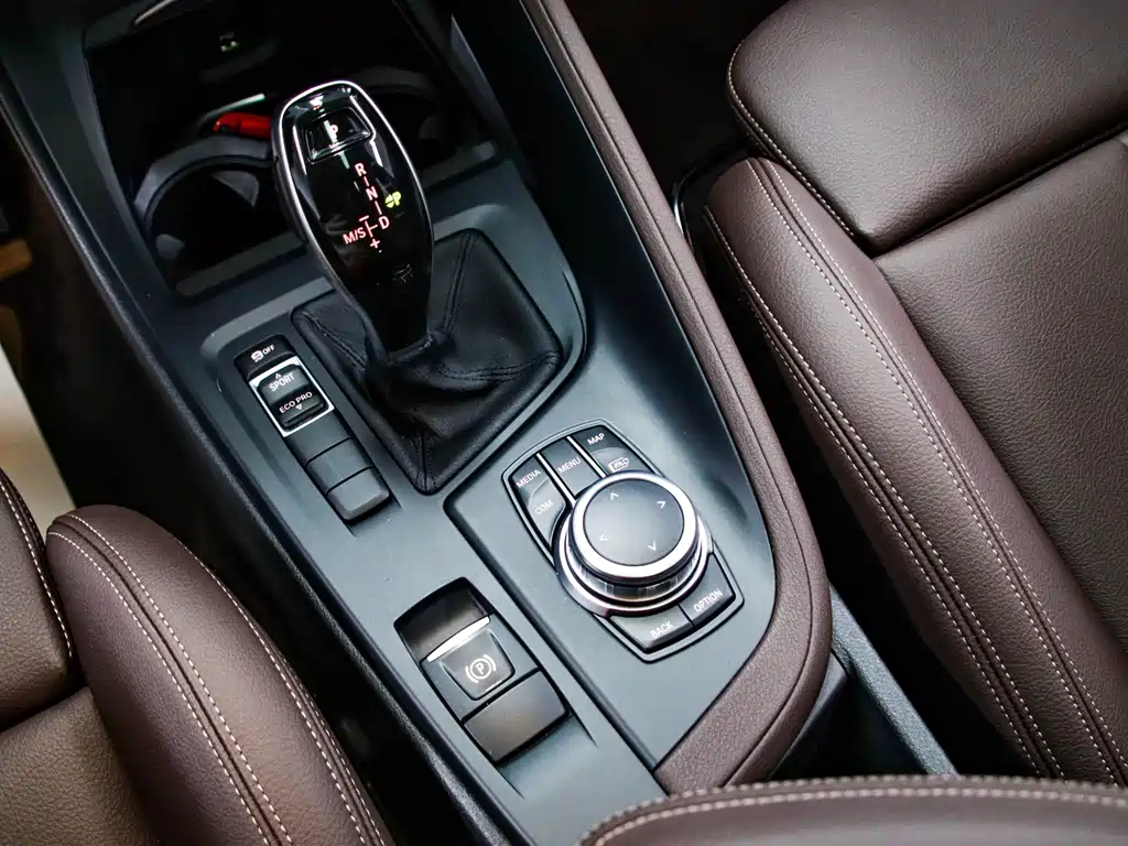 BMW X1 2022 — фото 12