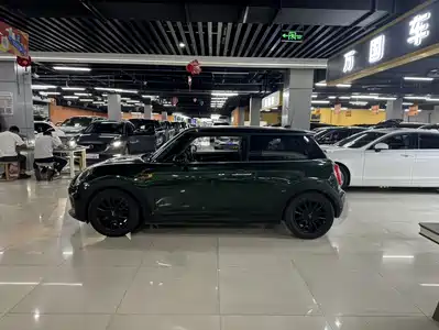 MINI MINI 2015