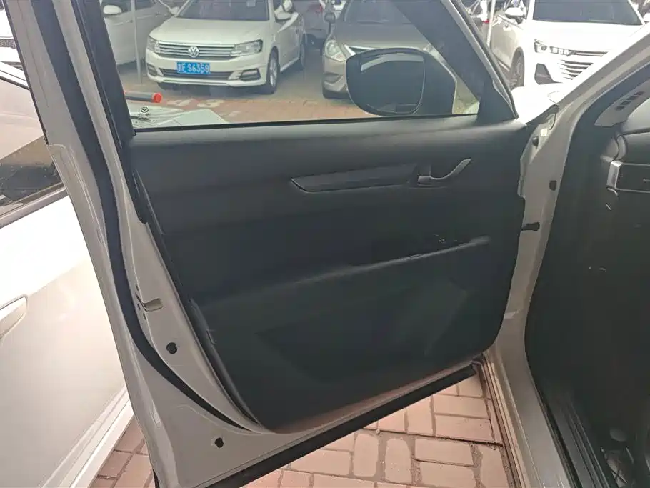Mazda CX-5 2023