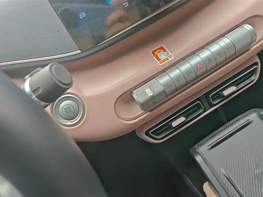 BYD Seagull 2024 — фото 16
