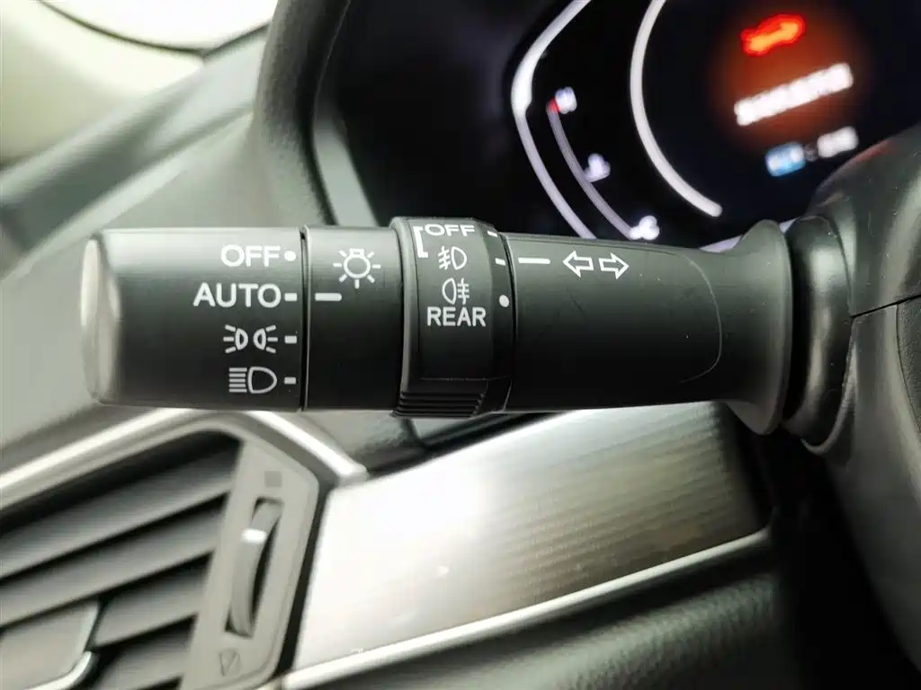 Honda Accord 2022 — фото 21