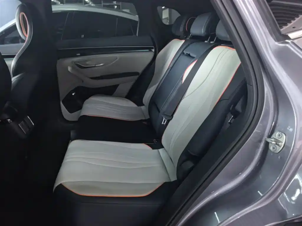 BYD PLUS New Energy 2023 — фото 17