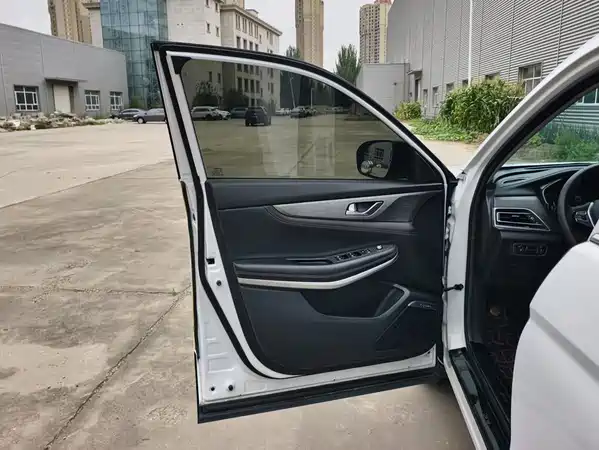 Changan CS75 2021