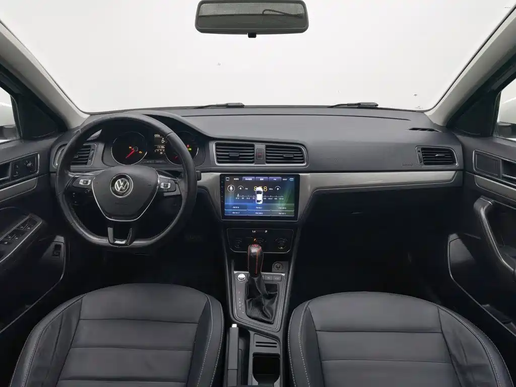 Volkswagen Lavida 2017