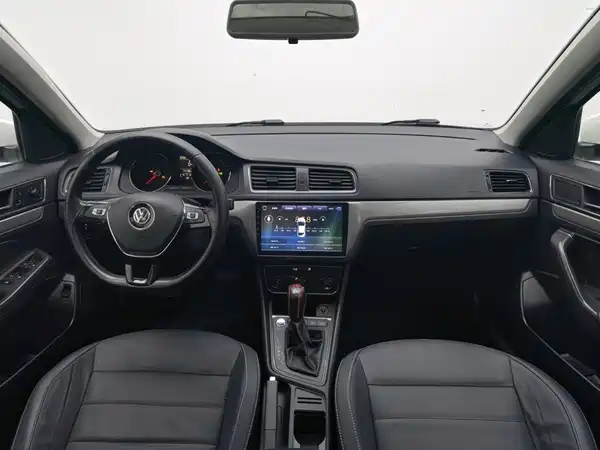Volkswagen Lavida 2017