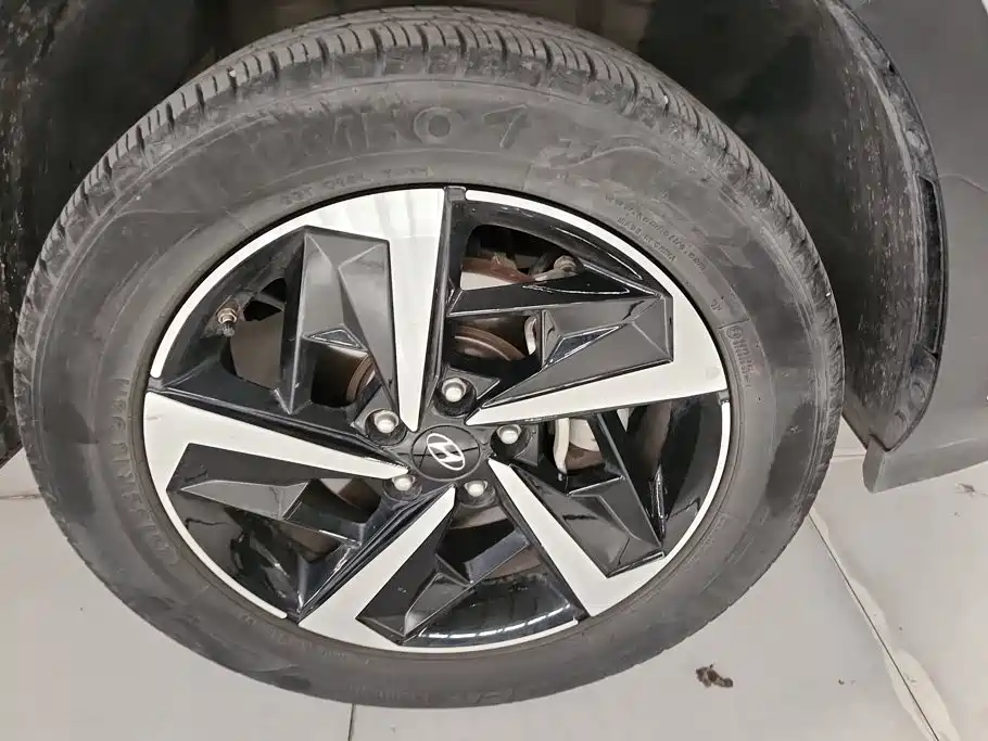 Hyundai ix35 2023