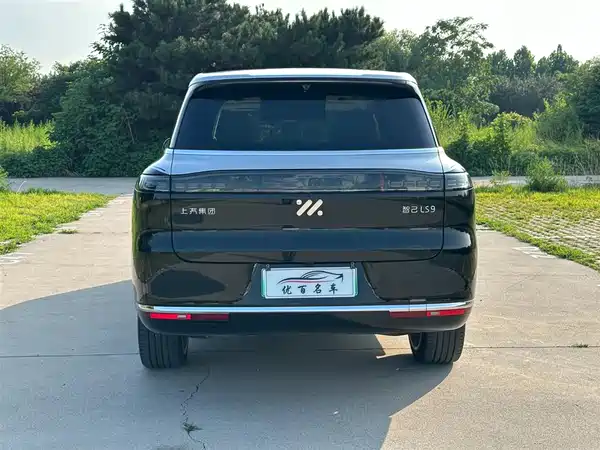 IM Motors LS9 2025