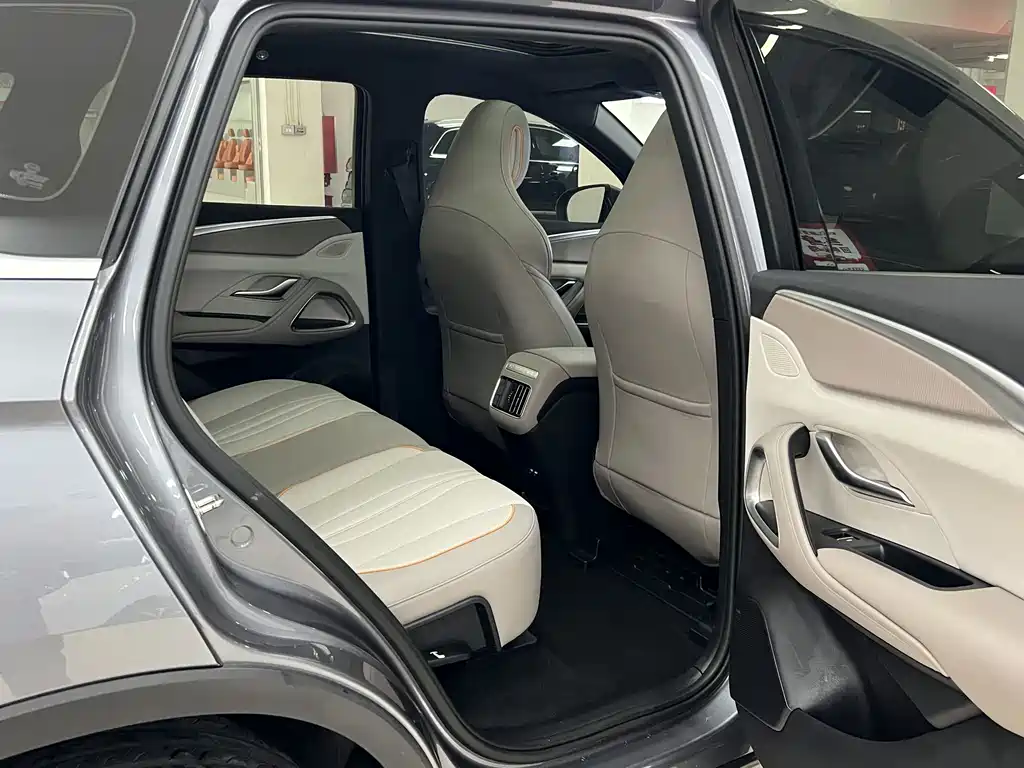 BYD Pro New Energy 2024 — фото 12