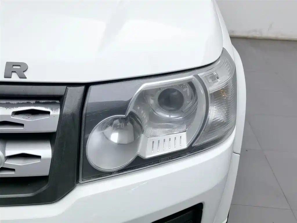Land Rover Freelander 2 2012 — фото 6