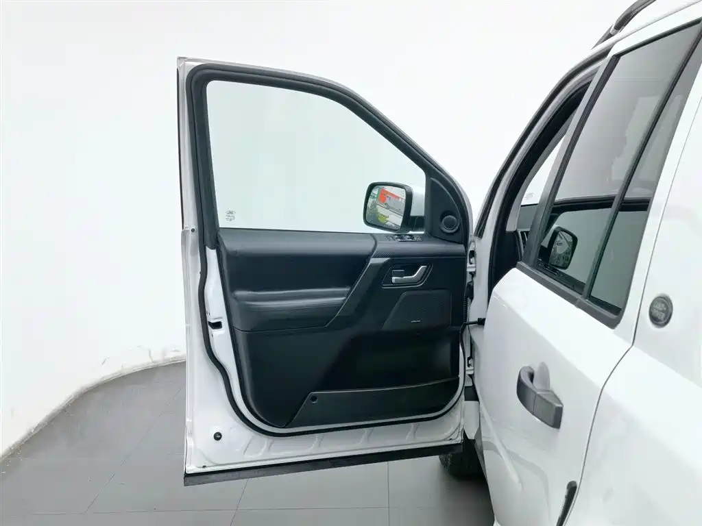 Land Rover Freelander 2 2012 — фото 15