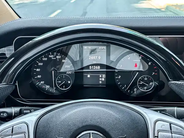 Mercedes-Benz Vito 2023