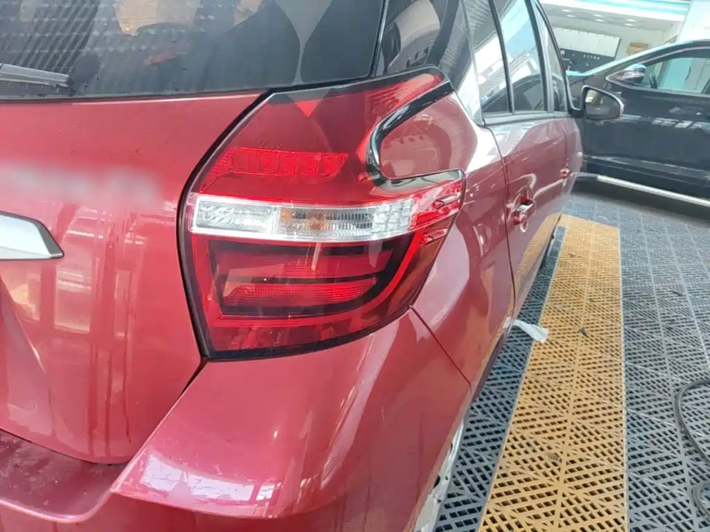 Toyota Vios FS 2018 — фото 8