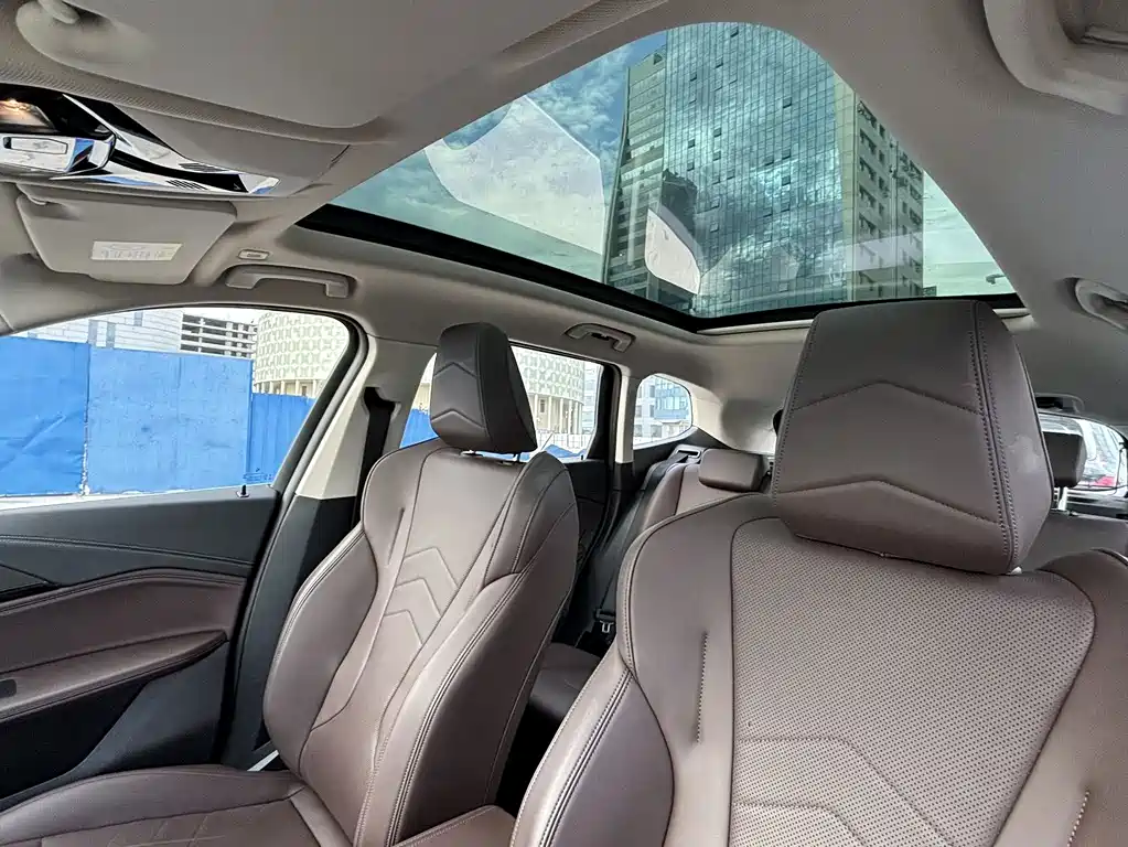 BMW X1 2023 — фото 18