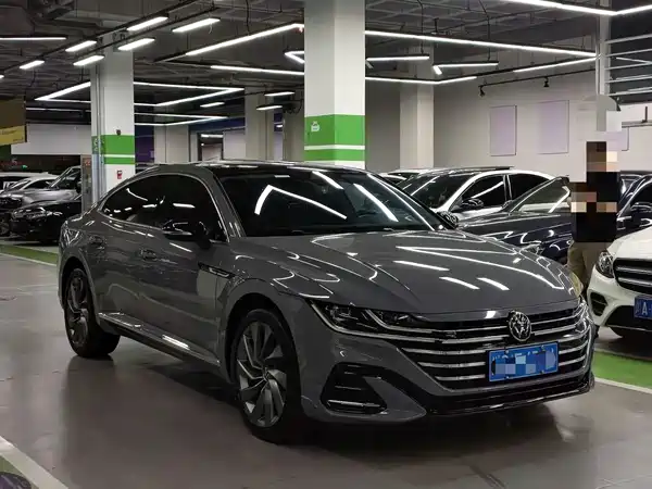 Volkswagen CC 2023