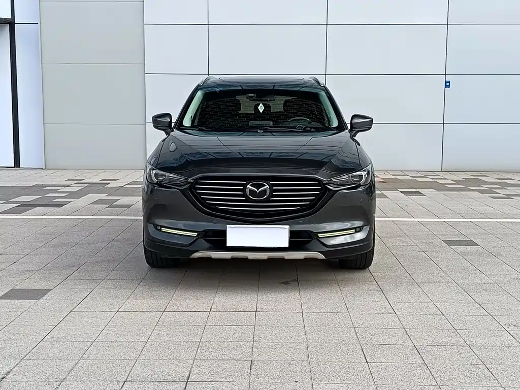 Mazda CX-5 2020