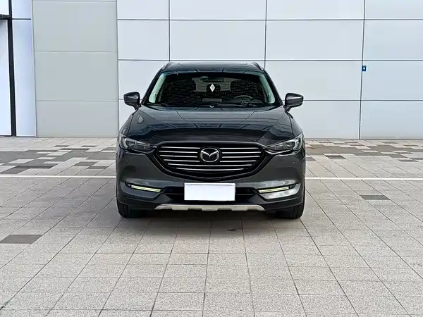 Mazda CX-5 2020
