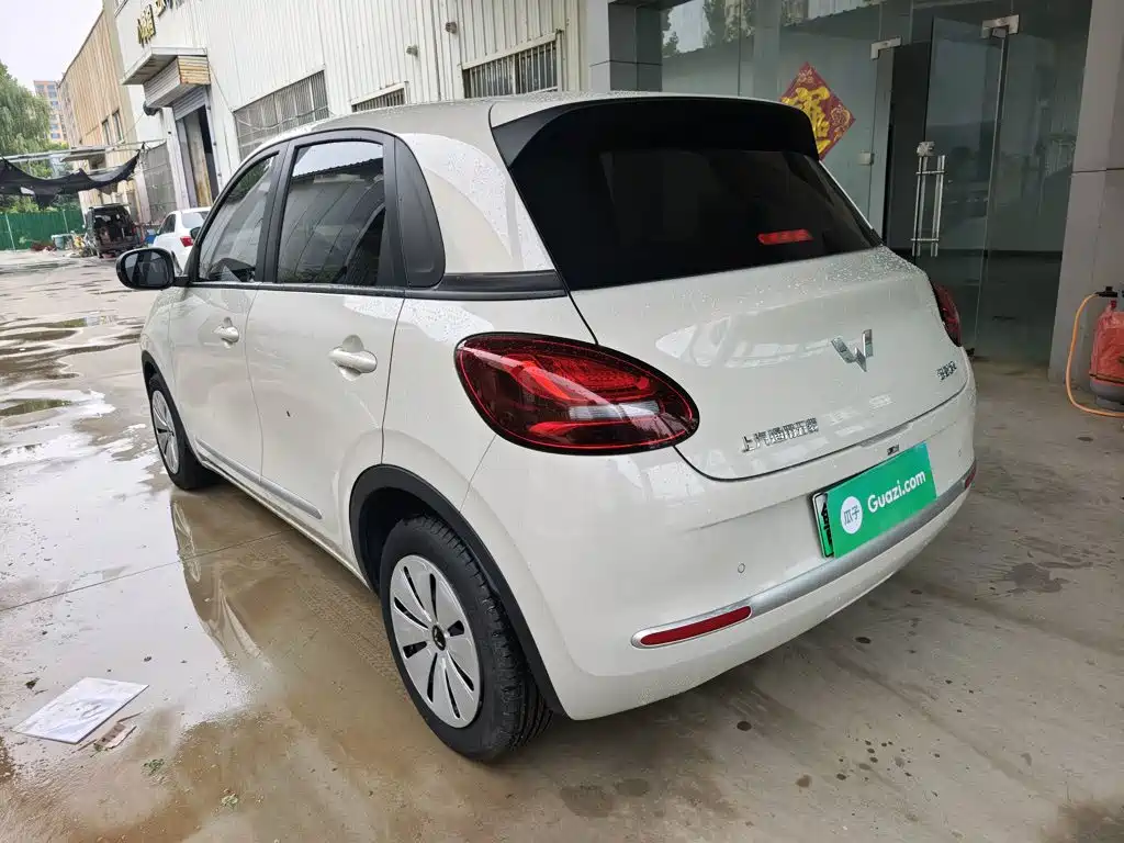 Wuling Bingo 2023