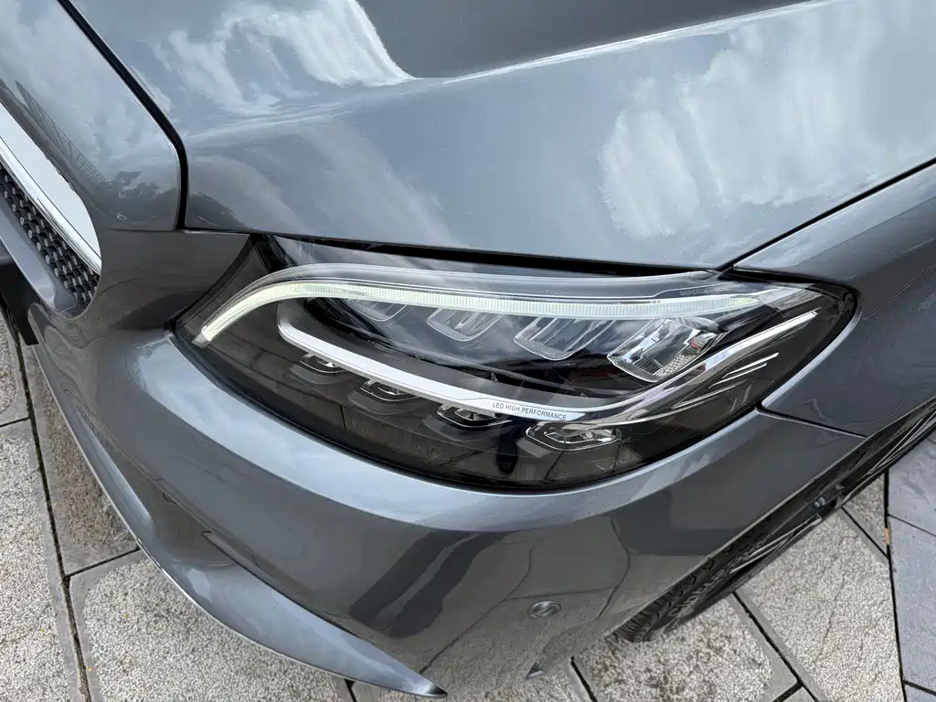 Mercedes-Benz C-Class 2020 — фото 12