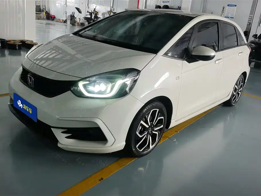 Honda Life 2022