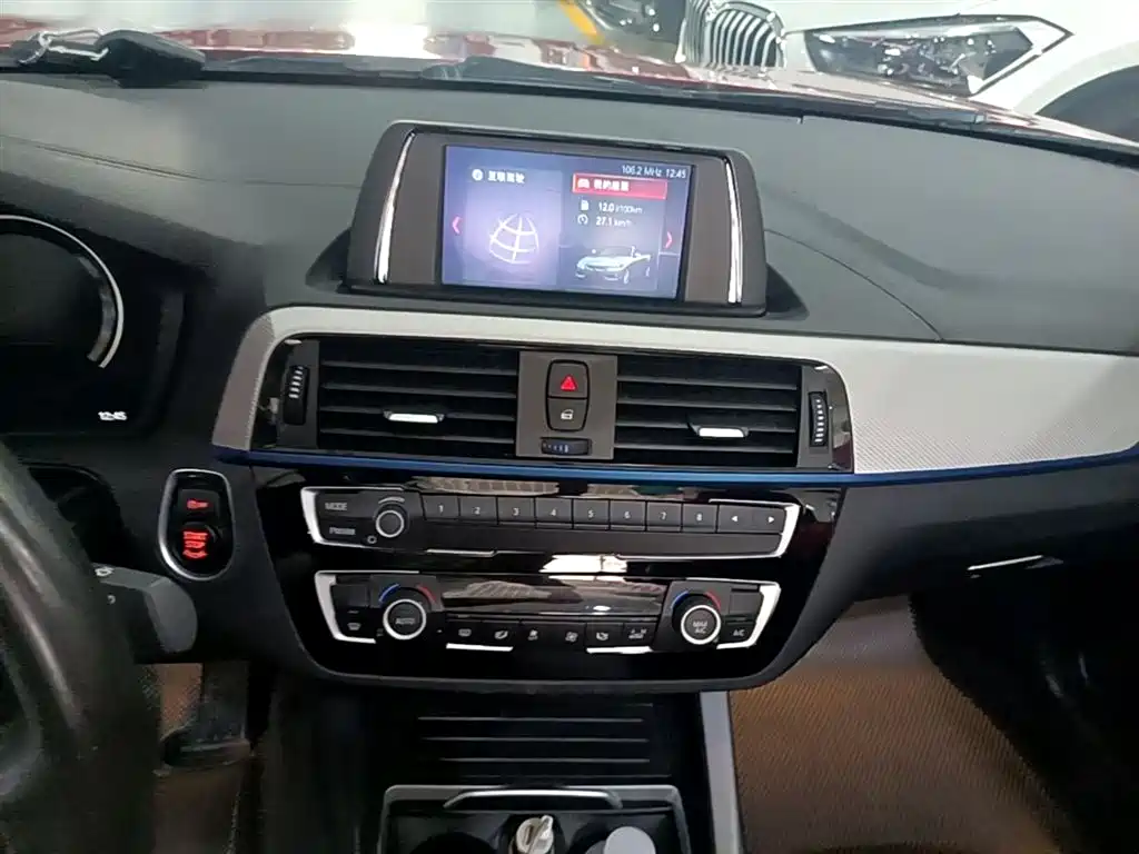 BMW 2 Series 2018 — фото 13