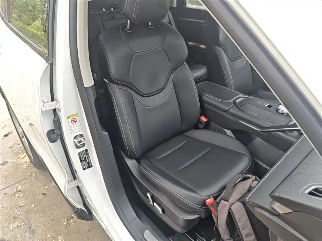Haval H6 2023 — фото 25