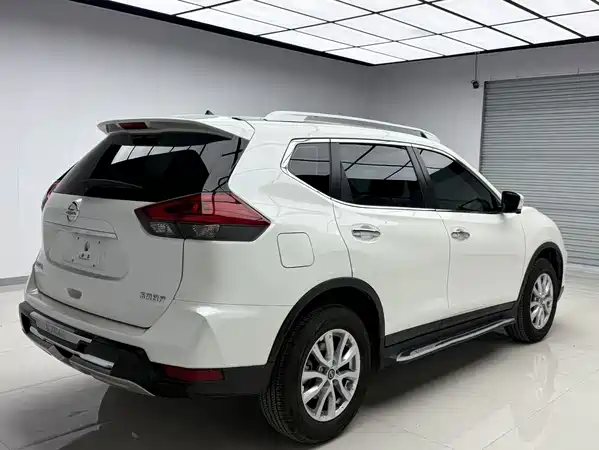 Nissan X-Trail 2023