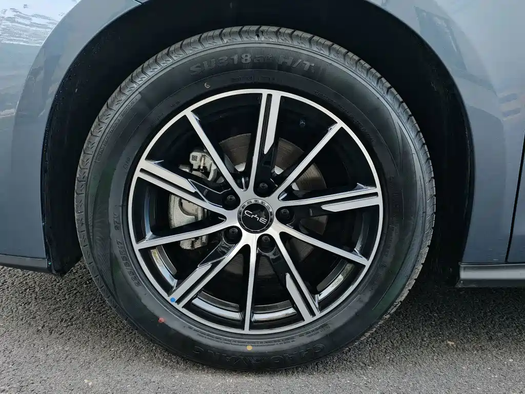 BYD Seal 06 2025