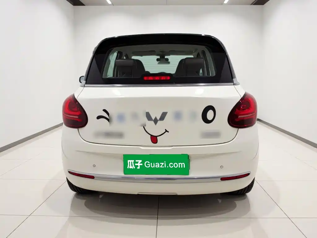 Wuling Bingo 2023