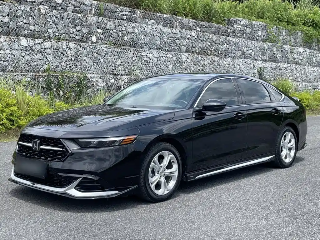 Honda Accord 2024