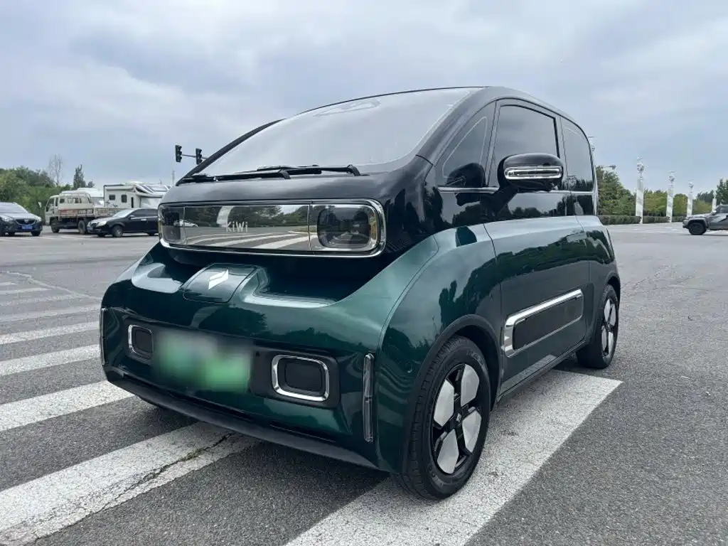 Baojun Kiwi EV 2023
