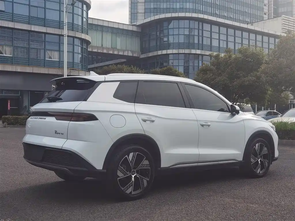BYD Pro New Energy 2023 — фото 22