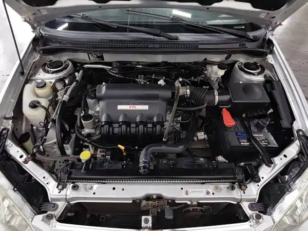 BYD F3 2017