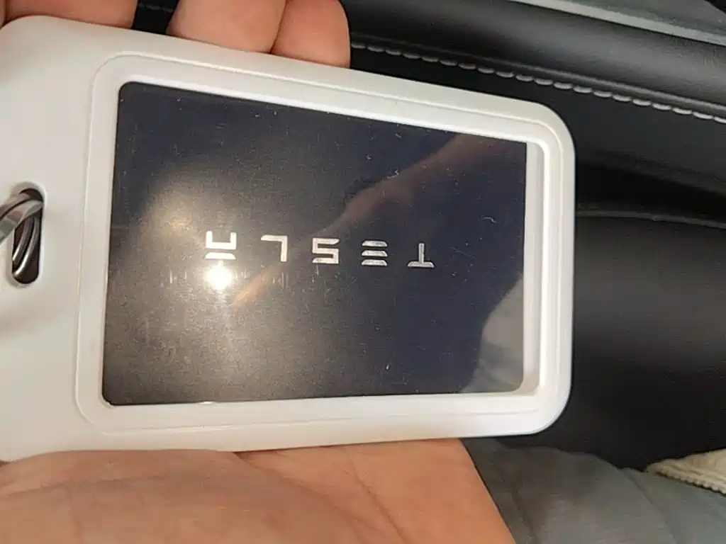 Tesla Model 3 2021 — фото 9