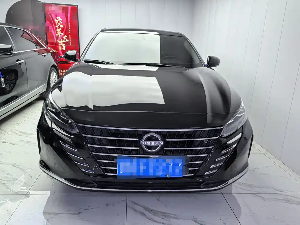 Nissan Teana 2025