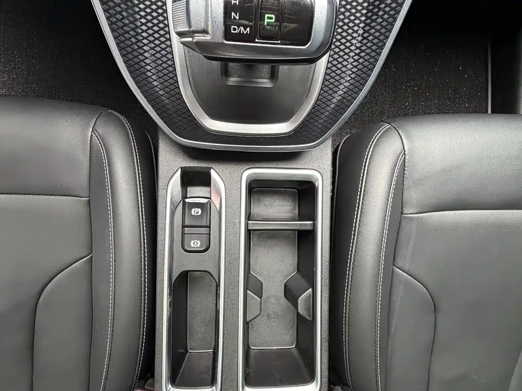 Haval M6 2022 — фото 13