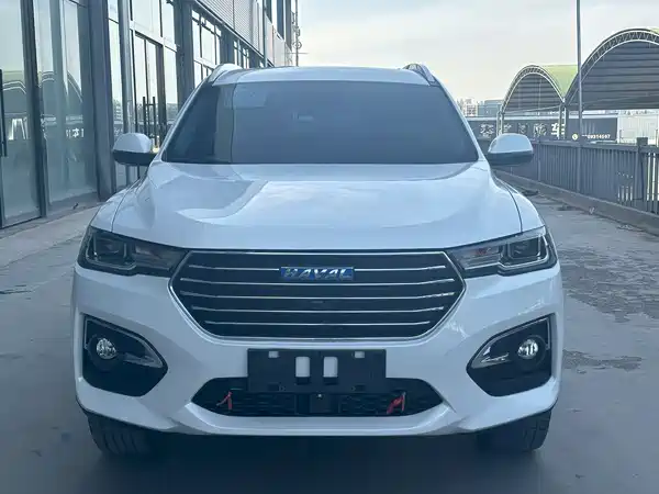 Haval H6 2019